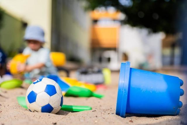 Mobile Frhfrderung Lrrach: "Mehr Kinder haben einen Frderbedarf"