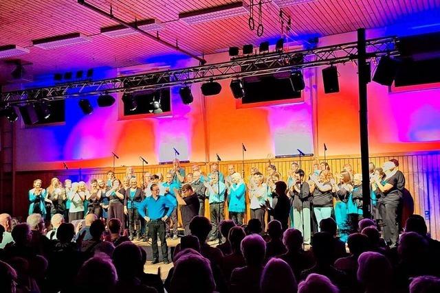 Die lange Nacht der Chre in Oberrotweil