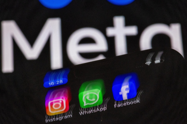 Instagram & Co: KI-Training mit Nutzerdaten widersprechen