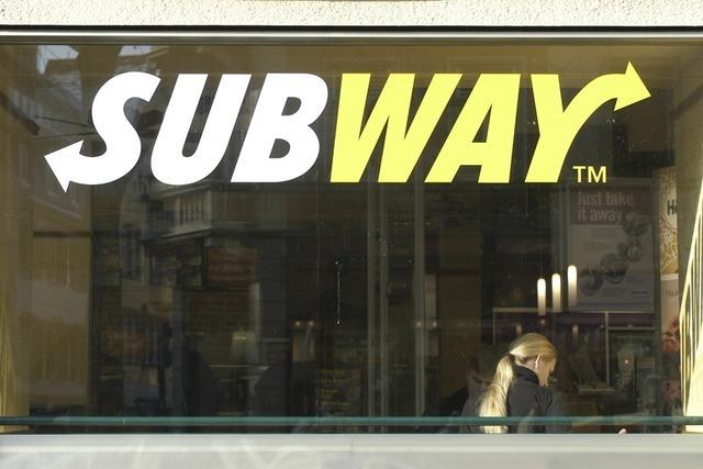 Gemeinderat sagt noch mal Ja zu geplantem Subway-Bistro
