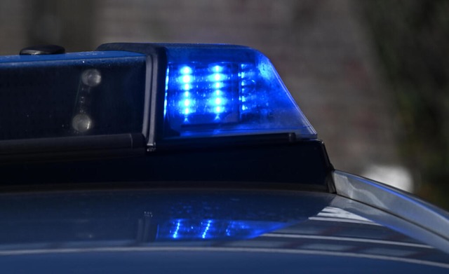 Mehr als 25 verstöße hat es in Lahr gegeben. | Foto: Bernd Weißbrod (dpa) Mehr als 25 verstöße hat es in Lahr gegeben. | Foto: Bernd Weißbrod (dpa)