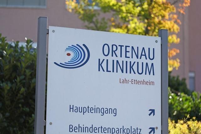Das Land gibt fr den Neubau der Lahrer Klinik erstmal kein Geld fr die Planung