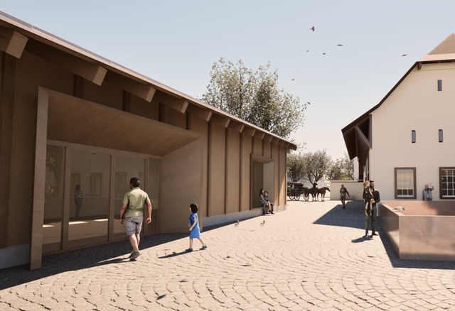 Entwurf für die Transformationen der ...tos, Janek Rötteler und Marco Motzkus. | Foto: DHBW Lörrach ( Lopes Dos Santos) /Rötteler/ Motzkus Entwurf für die Transformationen der ...tos, Janek Rötteler und Marco Motzkus. | Foto: DHBW Lörrach ( Lopes Dos Santos) /Rötteler/ Motzkus