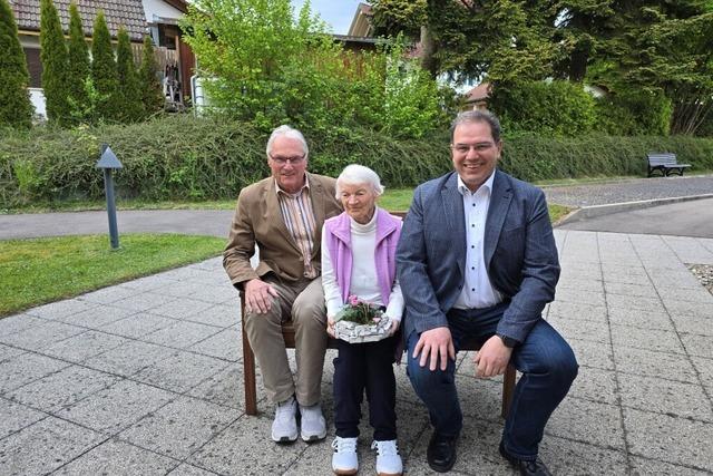 Lange Warteliste fr Seniorenwohnungen in Lffingen