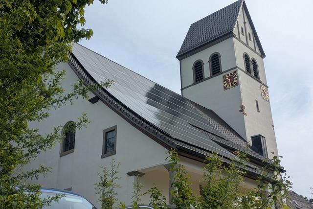 Nach Unstimmigkeiten in der Kirchengemeinde: Pfarrerin Wrzberg verlsst das Obere Wiesental