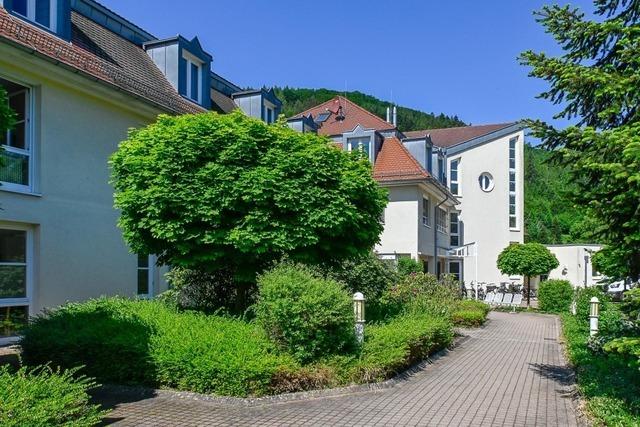 Viel Kritik an Caritas-Heimschlieung in Seelbach