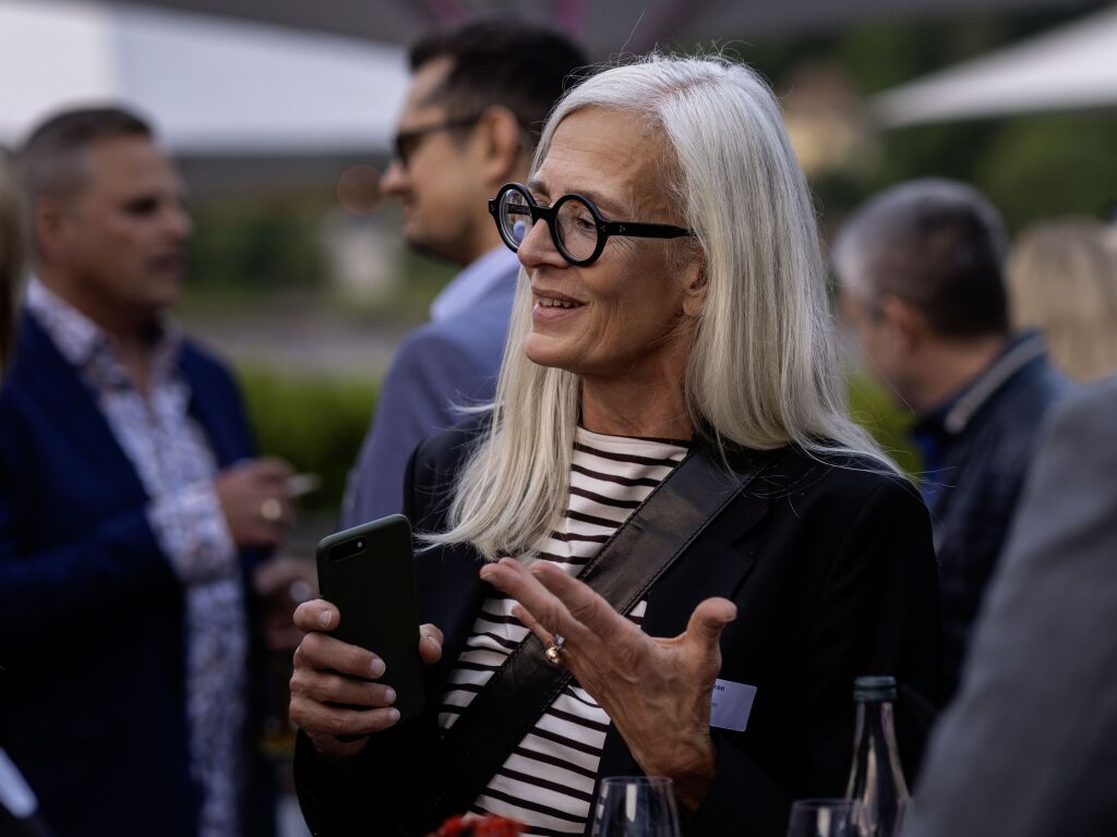 Kick-off für das Freiburger Fashion & Food Festival 2025 Kick-off für das Freiburger Fashion & Food Festival 2025