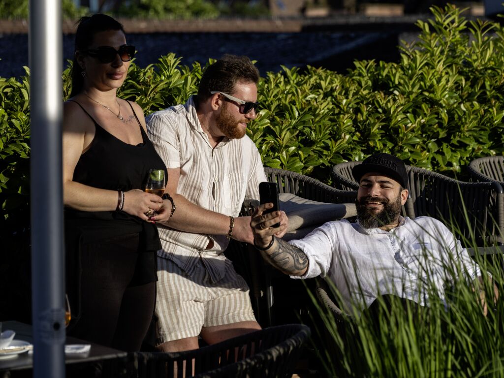 Kick-off für das Freiburger Fashion & Food Festival 2025 Kick-off für das Freiburger Fashion & Food Festival 2025