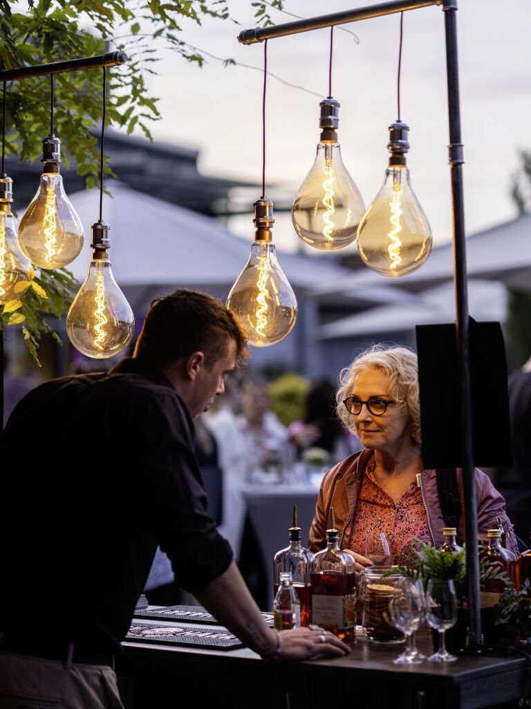 Kick-off für das Freiburger Fashion & Food Festival 2025 Kick-off für das Freiburger Fashion & Food Festival 2025