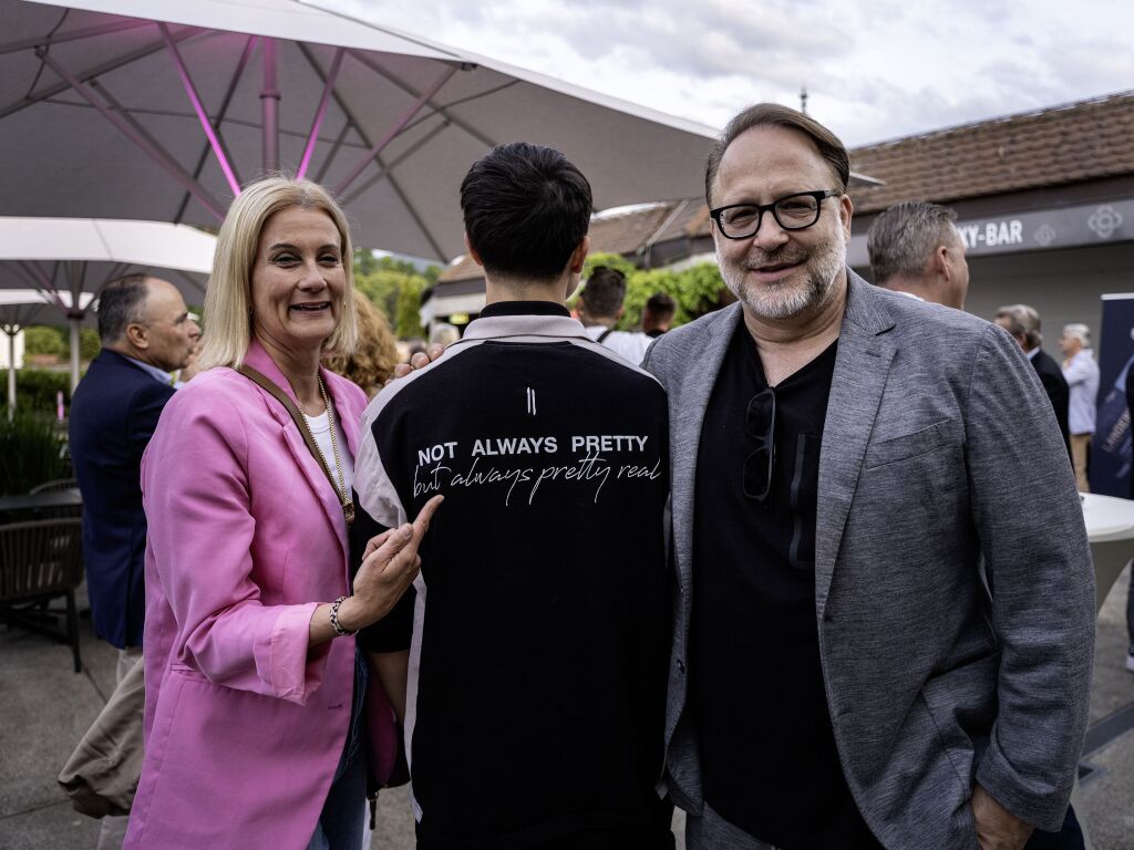 Kick-off für das Freiburger Fashion & Food Festival 2025 Kick-off für das Freiburger Fashion & Food Festival 2025