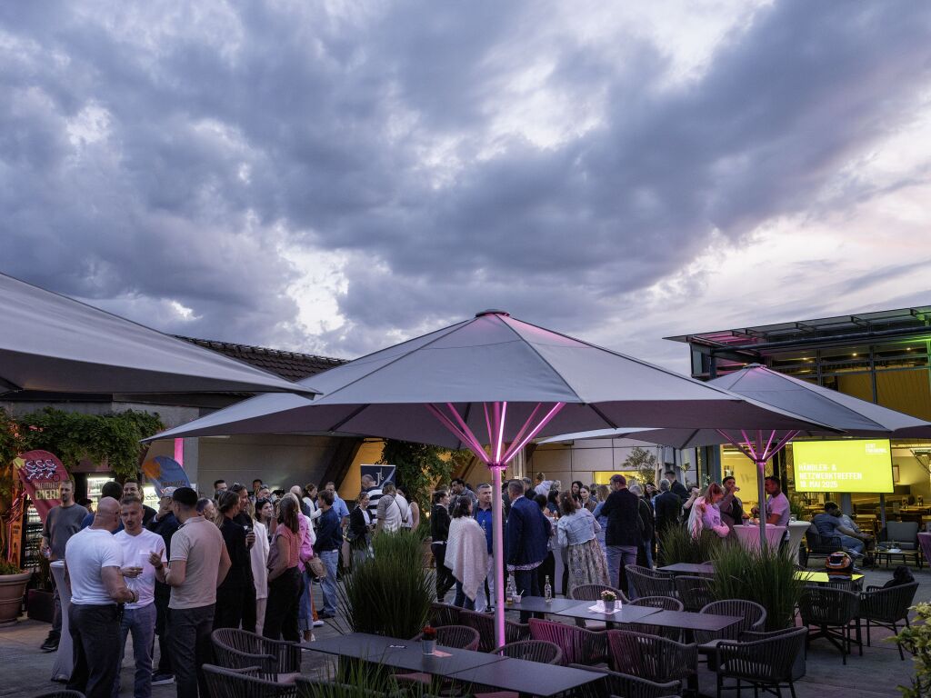 Kick-off für das Freiburger Fashion & Food Festival 2025 Kick-off für das Freiburger Fashion & Food Festival 2025