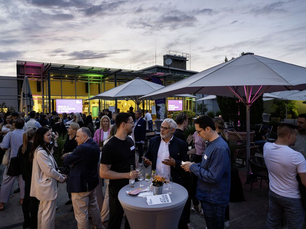Kick-off für das Freiburger Fashion & Food Festival 2025 Kick-off für das Freiburger Fashion & Food Festival 2025