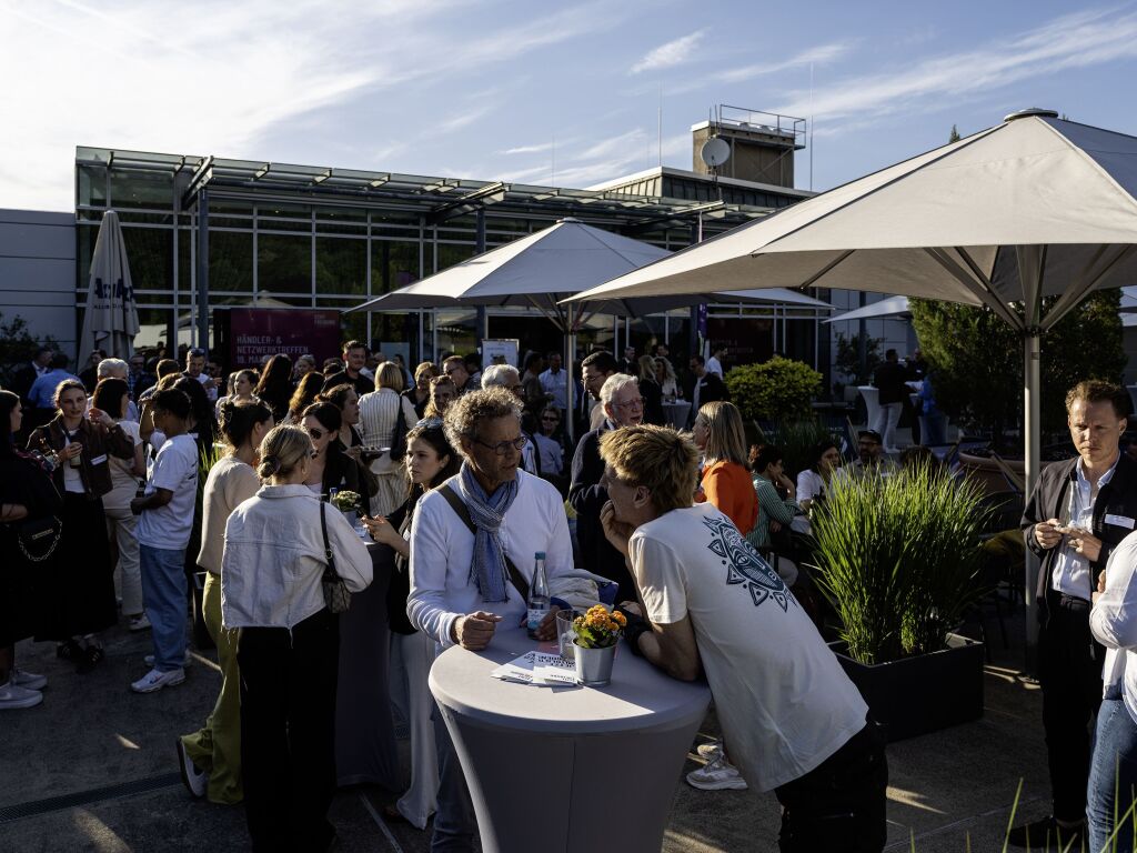Kick-off für das Freiburger Fashion & Food Festival 2025 Kick-off für das Freiburger Fashion & Food Festival 2025