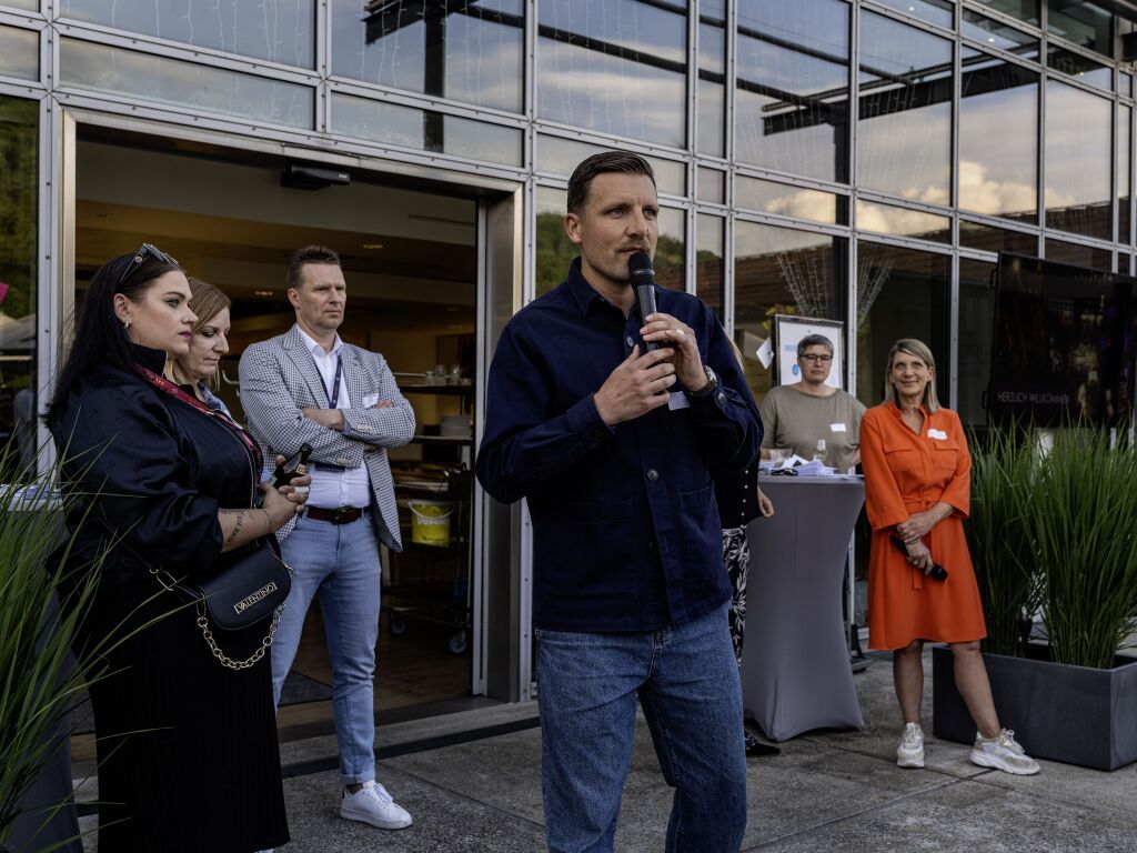 Kick-off für das Freiburger Fashion & Food Festival 2025 Kick-off für das Freiburger Fashion & Food Festival 2025