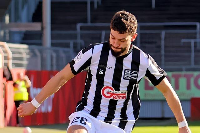 Zehn Abgnge stehen beim FC 08 Villingen fest