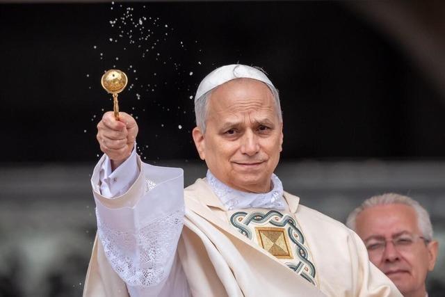 Hochschwarzwlder Dekan ber neuen Papst: "Den eingeschlagenen Reformweg engagiert weiterverfolgen"