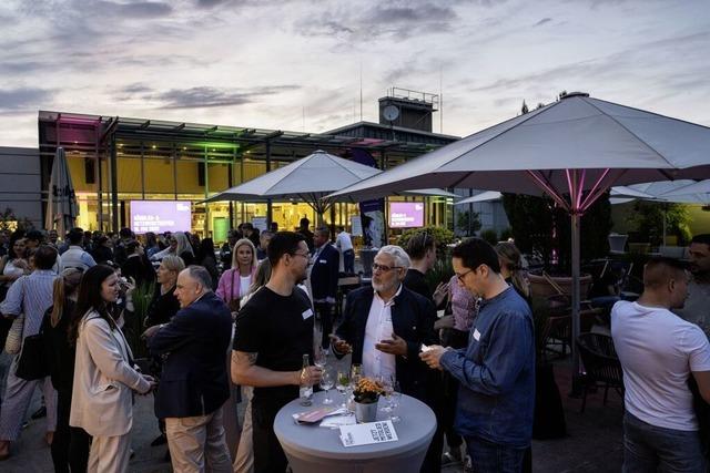 Fashion & Food Festival soll die Marke Freiburg stärken