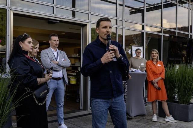 Das Fashion & Food Festival soll die Marke Freiburg strken