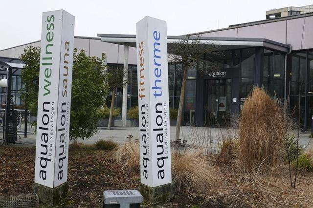 Bad Sckingen rettet das Aqualon-Thermalbad – zum 1. Juli wird der Betrieb bernommen