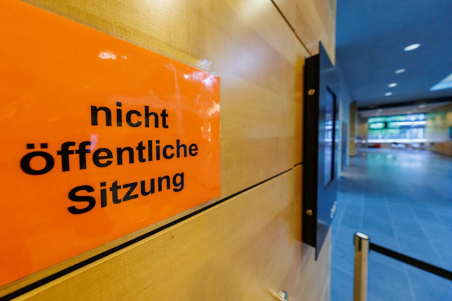 Gemeinderte tagen regelmig nichtffentlich - das sorgt fr Kritik