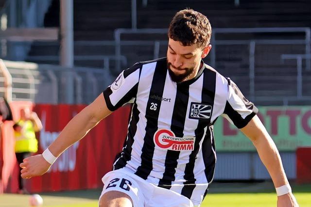 Newsblog: Zehn Abgnge stehen beim FC 08 Villingen fest