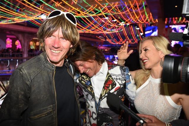 Ballermann-Kult und Kommerz – der Megapark auf Mallorca wird 25 Ballermann-Kult und Kommerz – der Megapark auf Mallorca wird 25