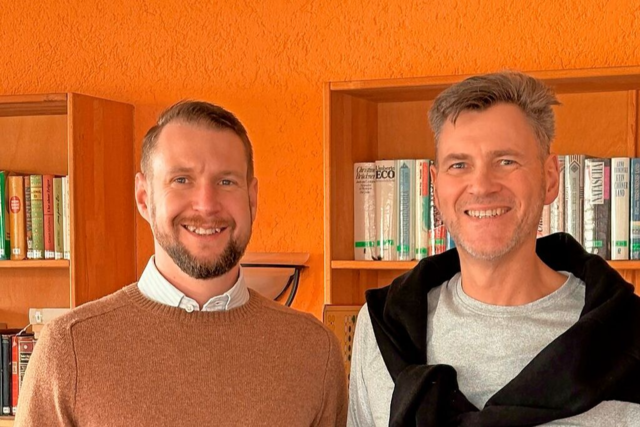 Nach Behandlung in der Packi Klinik will Klner Arzt umdenken