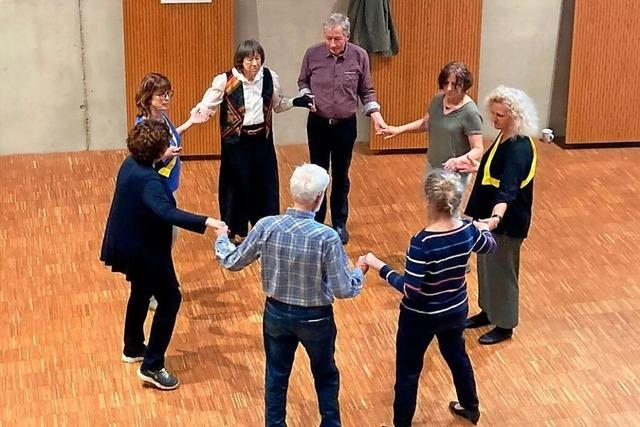Malen, Gesundheit, tanzen wie Mozart – alles gratis mit der BZ-Card