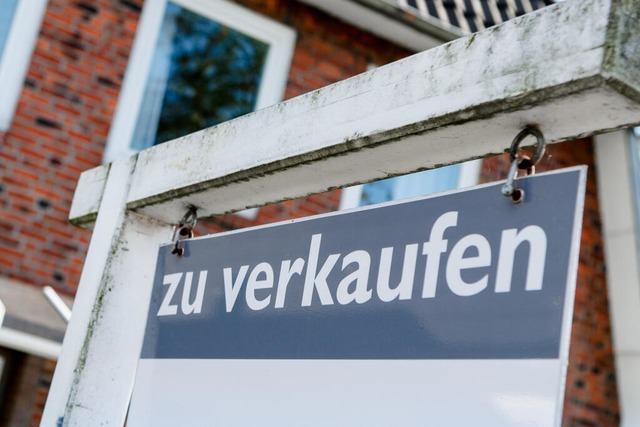 Nicht alle Mängel müssen vor einem Ver...ließt oft Ansprüche aus. (Symbolbild) | Foto: Markus Scholz (dpa) Nicht alle Mängel müssen vor einem Ver...ließt oft Ansprüche aus. (Symbolbild) | Foto: Markus Scholz (dpa)