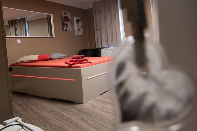 Die Stadt Lrrach muss in zwei Gewerbegebieten Prostitution erlauben