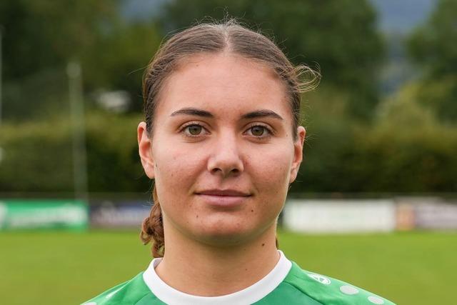 In der Verbandsliga bahnt sich ein spannendes Abstiegsfinale an