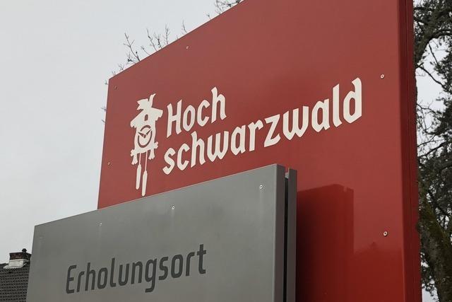 Welche Gemeinde wird knftig wie viel Umlage fr die Hochschwarz Tourismus GmbH zahlen?