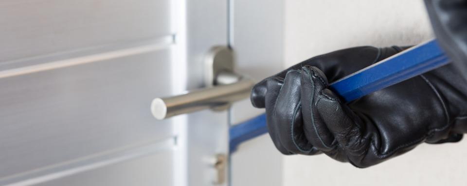 Einbruch in Bad Bellinger Vereinsgaststtte scheitert