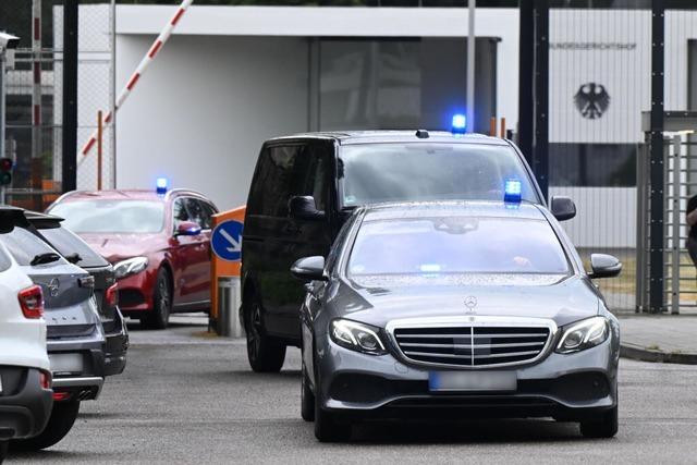 Die rechtsradikale Szene ist jung und offen radikal