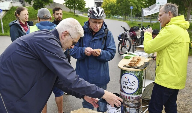 | Foto: Wolfgang Göckel | Foto: Wolfgang Göckel