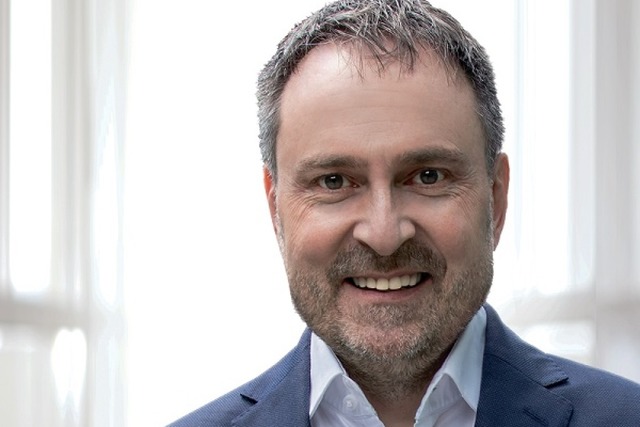 Michael Derrer tritt für "Mehr Farbe für Rheinfelden" an. | Foto: privat Michael Derrer tritt für "Mehr Farbe für Rheinfelden" an. | Foto: privat