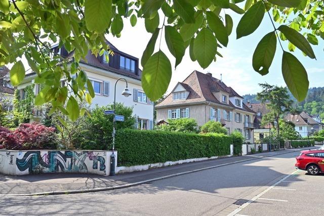 "Gehilfen der Immobilienbranche": Empörung über Beschluss des Freiburger Gemeinderats,  Erhaltungssatzung aufzuheben