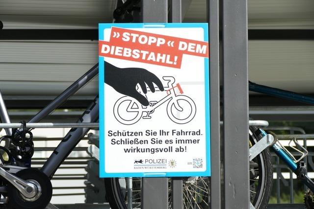 Entgegen manchem Trend