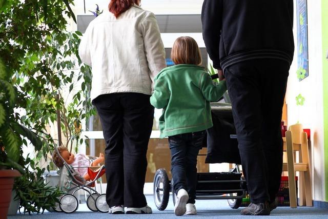 Der Fachbereich Familienberatung und Frhe Hilfen bietet eine neue Vortragsreihe zum Thema Konflikte an