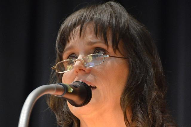 Geht Todtmooser Gemeinderat in Berufung gegen das Freiburger Gerichtsurteil fr Janette Fuchs?