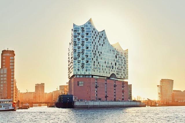 Erleben Sie Sol Gabetta in der Elbphilharmonie!