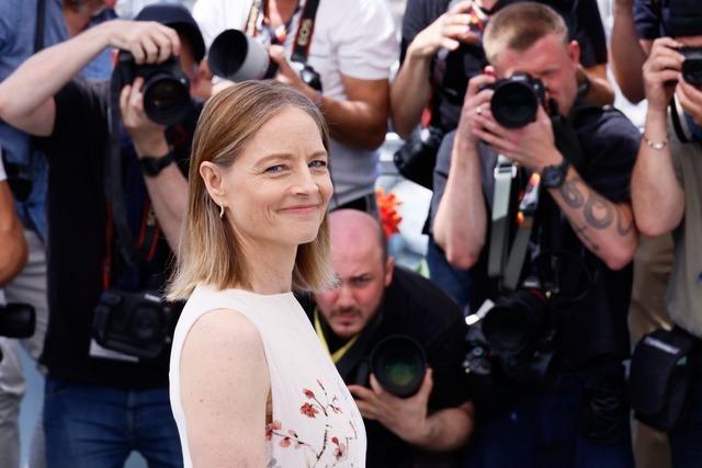 Jodie Foster bezeichnet Politik Trumps als 