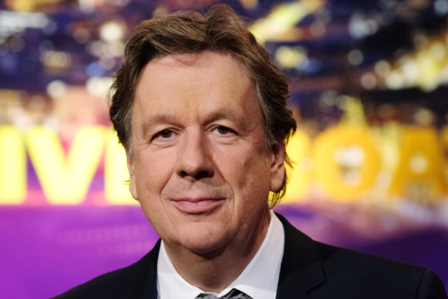 Jrg Kachelmann ber mglichen Rekordsommer: 