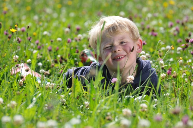Das Leben in der Natur genießen, unter anderem auf dem Fixenhof (Symbolbild) | Foto: lunaundmo, stock.adobe.com Das Leben in der Natur genießen, unter anderem auf dem Fixenhof (Symbolbild) | Foto: lunaundmo, stock.adobe.com