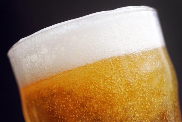 "Bier ist etwas sehr Emotionales": Freiburger Expertin erklrt, was ein Bier perfekt macht