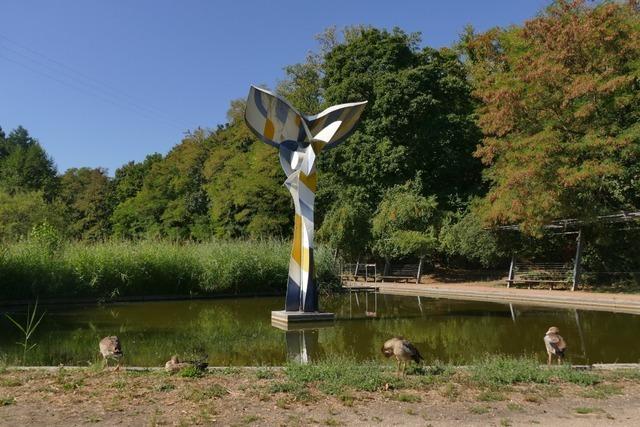 Ertrunkener 32-Jhriger im Weiler LGS-Weiher war erheblich alkoholisiert