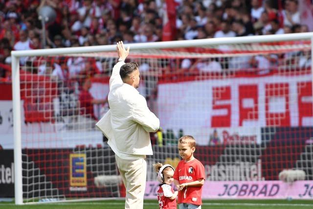 Newsblog: Holt der SC Freiburg einen Gulde-Nachfolger von Werder Bremen?