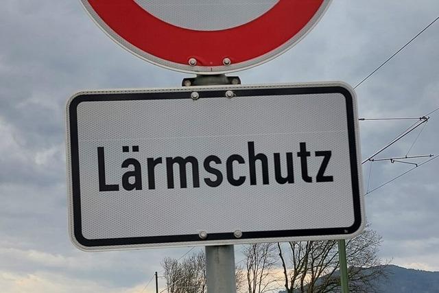 Gutacher Gemeinderat spricht sich fr Reduzierung des Tempos auf mehreren Straen aus