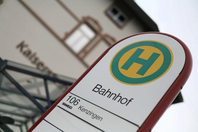 Busverkehr im Kreis Emmendingen: Diese Vernderungen gibt es jetzt im Norden und Westen des Landkreises