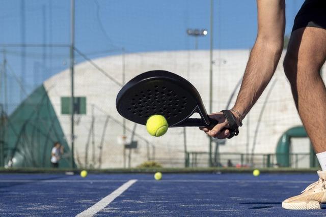 Wie Padel-Tennis von Acapulco nach Wehr kam
